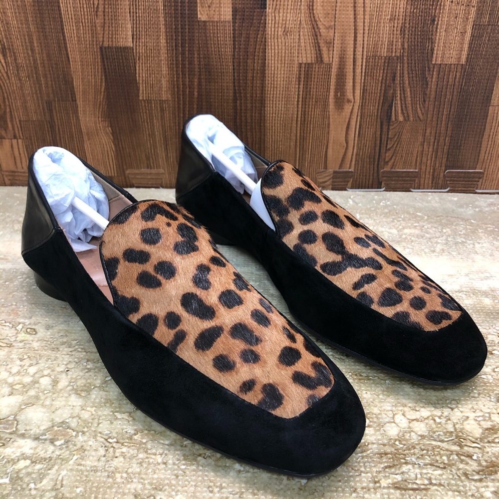 Aerosoles Women's McKenna Loafer Flat Size 9.5M